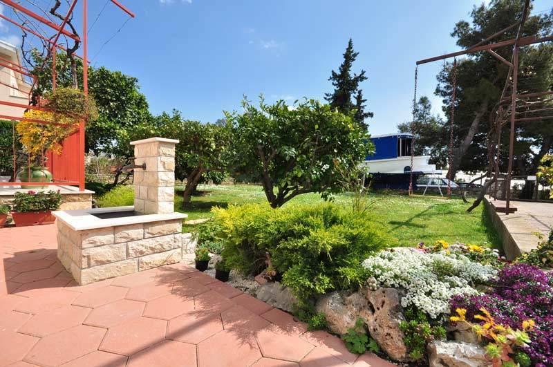 Apartments Zizic Kaštela Eksteriør bilde